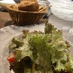 ポロとワイン - 