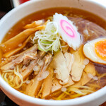 鶴 - 料理写真: