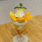 ホットケーキパーラー フルフル - 料理写真: