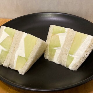 ホットケーキパーラー フルフル_1