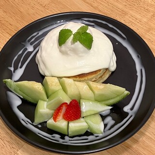 ホットケーキパーラー フルフル_2