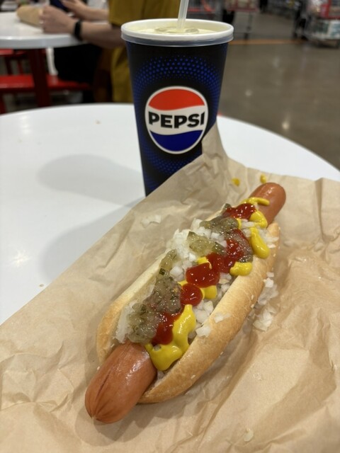 コストコ 久山倉庫店 （COSTCO） - 土井/コンビニ・スーパー | 食べログ