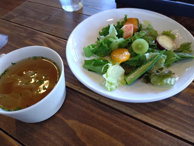 Cafe hito no wa（カフェ ヒトノワ） - 富谷町その他（カフェ）の写真