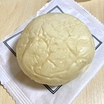 清水屋食品 - 生クリームぱん生クリーム味