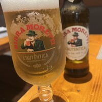 トラットリア ダイ パエサーニ - 