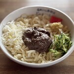 盛岡じゃじゃ麺専門店 じゃじゃおいけん 盛岡HITONOKI店 - 