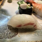 すし鶴 - タイやん