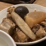 日本橋漁港 快海 - 