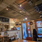 カフェ アリカ - 