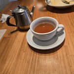 カフェ アリカ - 