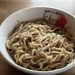 盛岡じゃじゃ麺専門店 じゃじゃおいけん - 