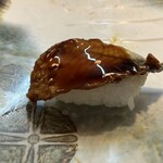 すし鶴 - ウナちゃん