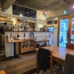 カフェ アリカ - 