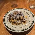 カフェ アリカ - 