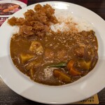 カレーハウスCoCo壱番屋 - 