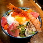 魚居酒屋 すなおや - 