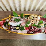 菅原魚店 - 