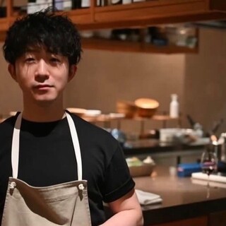林弘善が創造するマノワジビエと繊細さにあふれた1つ星フレンチ