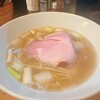 麺堂にしき 新宿歌舞伎町店