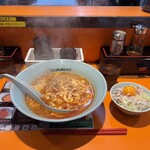 元祖ニュータンタンメン本舗 - 