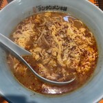 元祖ニュータンタンメン本舗 - 