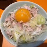 元祖ニュータンタンメン本舗 - 