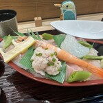 熟成魚寿司BAR - 