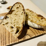 Ｎico - カンパーニュ