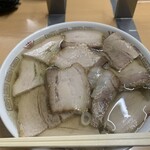 坂内食堂 - 