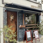 ビストロ ティアボ - 