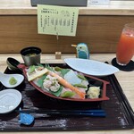 熟成魚寿司BAR - 