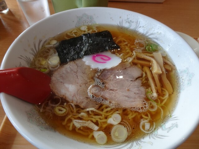 すがい - 高畠町その他（ラーメン）の写真