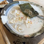 元祖五感スパイス焼鳥 とりDEビアー とりこ店 - 