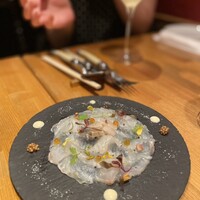Le Comptoir de シャンパン食堂 -  Le Comptoir de シャンパン食堂 -