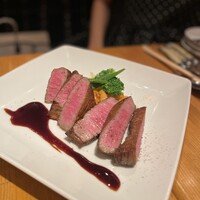 Le Comptoir de シャンパン食堂 -  Le Comptoir de シャンパン食堂 -