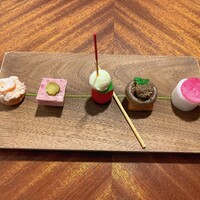 表参道バンブー - 