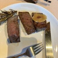 ステーキハウス ウイスキーノヴァ - 