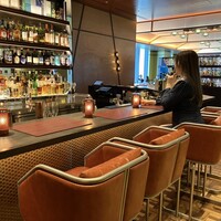 ステーキハウス ウイスキーノヴァ - 