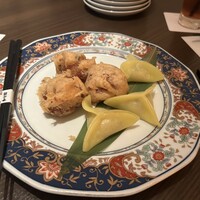 中国料理 吉珍樓 ルーセントタワー店 - 