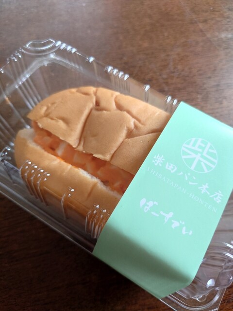 柴田パン本店 - 泉中央（パン）の写真