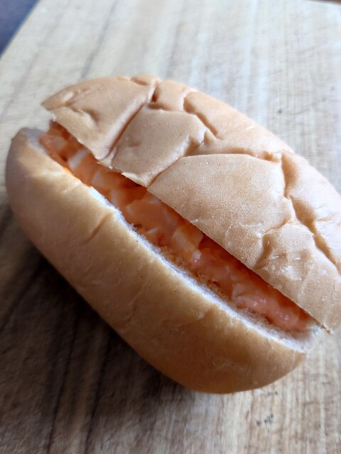 柴田パン本店 - 泉中央（パン）の写真