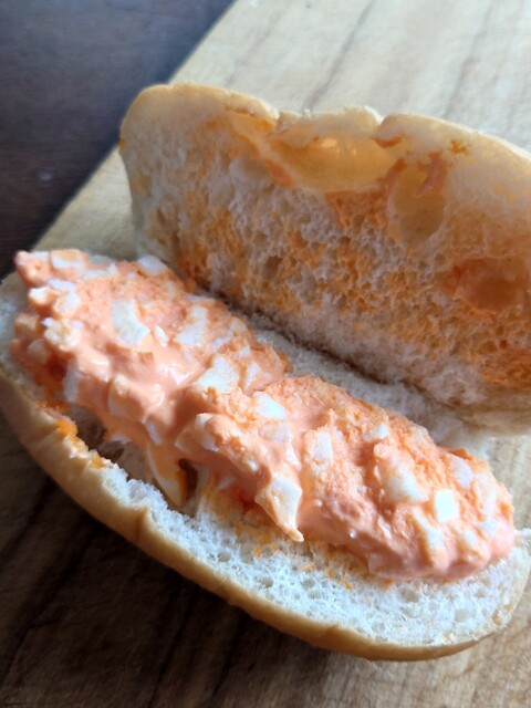 柴田パン本店 - 泉中央（パン）の写真