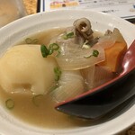 ほっこり居酒屋 - 