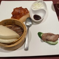 ジョーズ シャンハイ ニューヨーク 銀座店 - 
