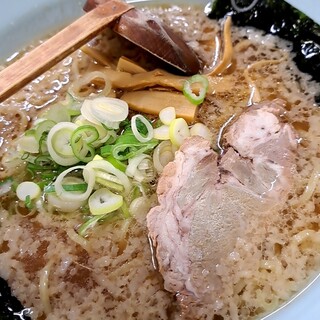 ラーメン大将_1