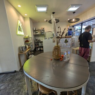 甘味 イコマヤ_2