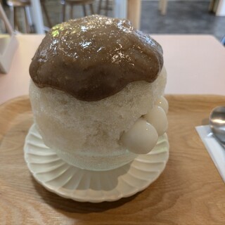 甘味 イコマヤ_1