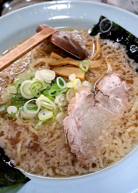 ラーメン大将 - 釧路（ラーメン）の写真