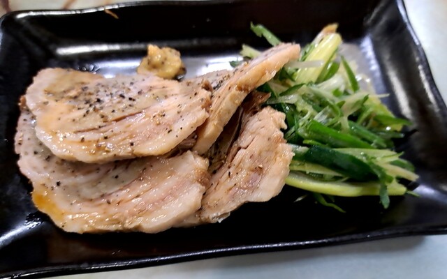 ラーメン大将 - 釧路（ラーメン）の写真