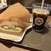 サンマルクカフェ 溝の口店